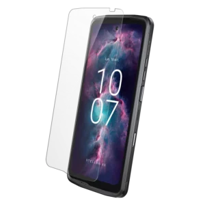 X-GLASS PROTECTION VERRE TREMPE