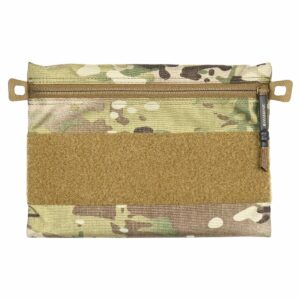 POCHE SYNC 10″X7″G-CODE  (25,4cmX17,8cm)