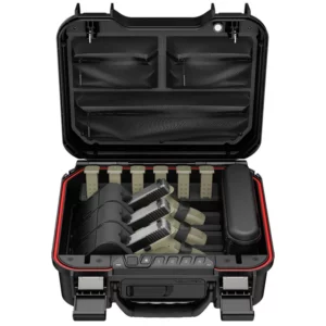 VALISE DE TRANSPORT LIFEPOD NEW XRGI-BK RANGE
