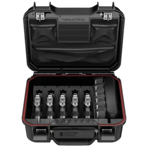 VALISE DE TRANSPORT LIFEPOD NEW XTGI-BK RANGE