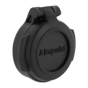 FLIP UP AVANT NOIR POUR MICRO T2 / COMPM5