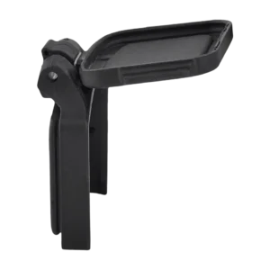 FLIP UP AVANT NOIR POUR ACRO P2