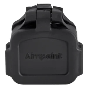 FLIP UP AVANT AVEC FILTRE ARD NOIR POUR ACRO P2