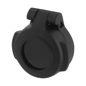 FLIP UP ARRIERE NOIR POUR MICRO T2/COMPM5