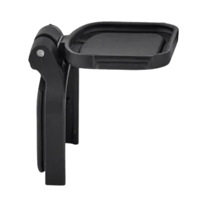 FLIP UP ARRIERE NOIR POUR ACRO P2