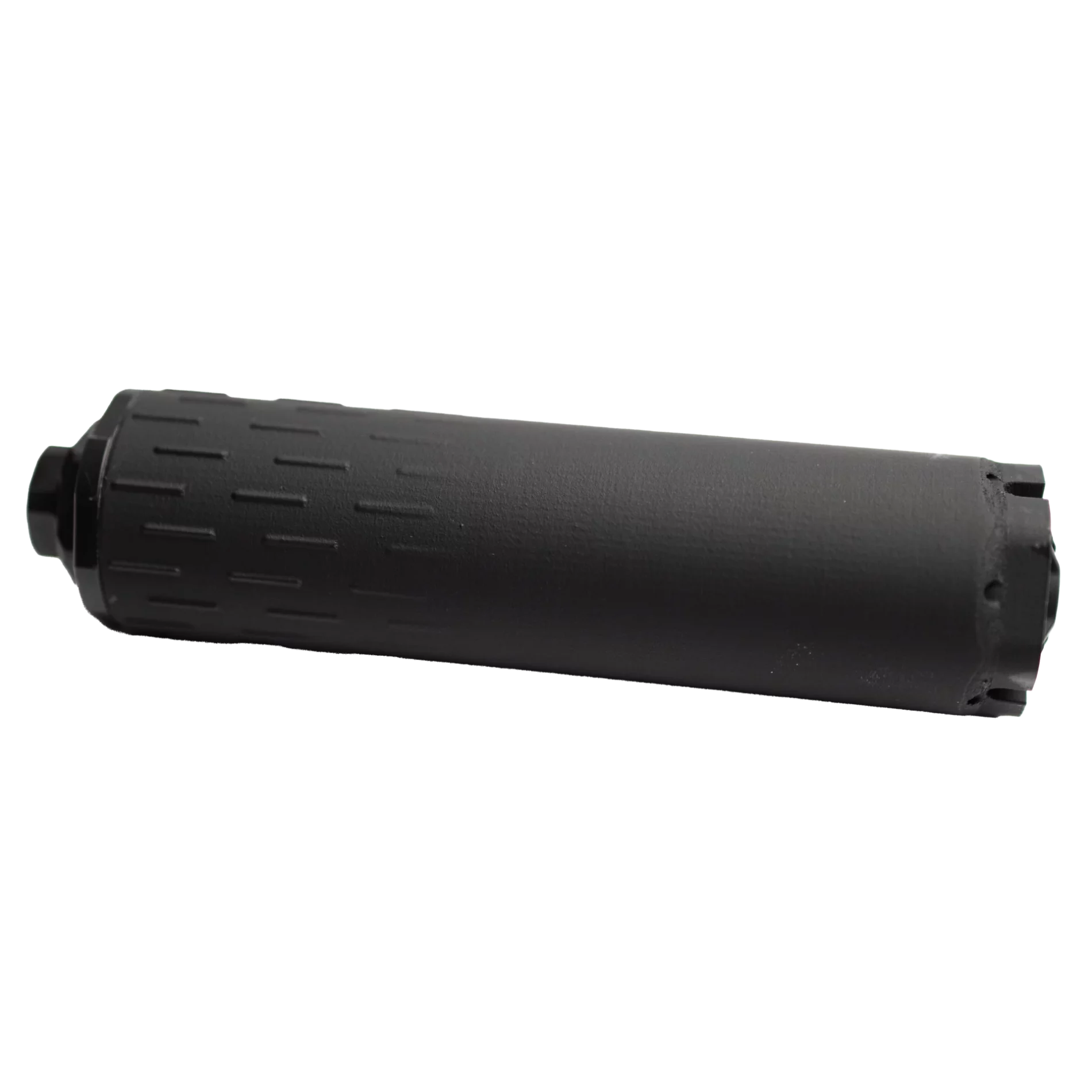 SILENCIEUX FLOW 9K Ti BLACK