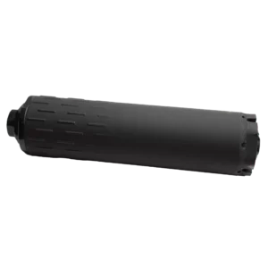 SILENCIEUX FLOW 9K Ti BLACK