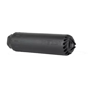 SILENCIEUX FLOW 762 TI BLACK