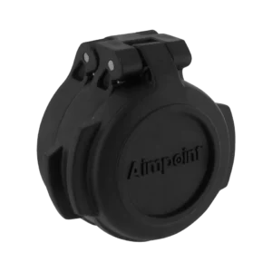 FLIP UP OPAQUE AVEC FILTRE KILLFLASH NOIR POUR T2 /COMPM5
