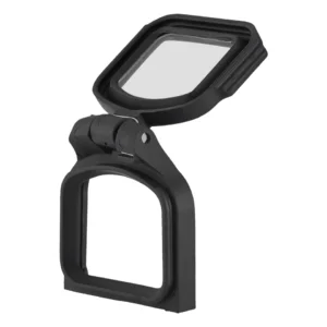 FLIP UP ARRIERE TRANSPARENT POUR ACRO P2
