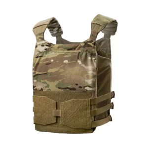 PORTE PLAQUE DISCRET CRYE PRECISION LPV SLICK