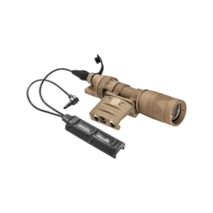LAMPE SCOUT VAMPIRE M313V-BK + SWITCH