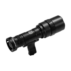 LAMPE MINI SCOUT LIGHT PRO M340C-BK-PRO