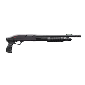 FUSIL SXP CAL12/76 A POMPE NOIR